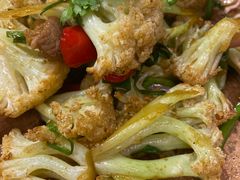 -品回味清真西北楼(宁波首店)