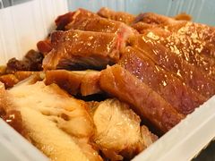 -龙记香港茶餐厅(久光百货店)