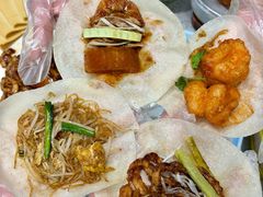 -紫光园·烤鸭·北京菜(团结湖店)