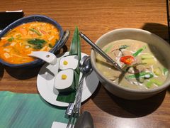 -帕蓝·暹罗料理(曲阳店)