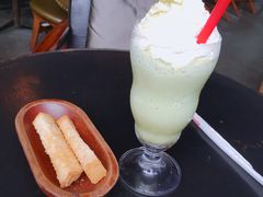 -漫咖啡(沙龙汇店)