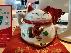 -雷门拉面·现熬骨汤(凯德来福士店)