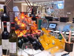 -菲住布渴全日制餐厅·简餐·下午茶·蛋糕