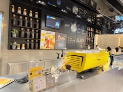 -麦当劳(龙阳路店)
