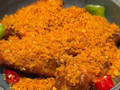 -留半山·香港食堂(啦啦宝都店)