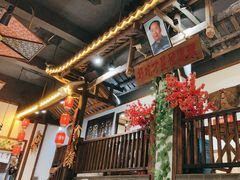 -灶东家民间菜(回兴店)