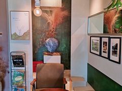 -luutosa  cafe & tea 鹿兔山