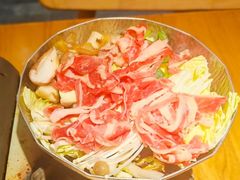 -王氏炉匠·烧鸟放题自助(三里屯店)