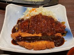 -矢场猪(名古屋站三井楼北馆店)