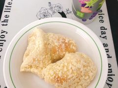 霸气榴莲王-奈雪的茶(振华商厦店)