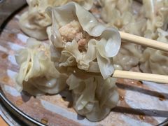 -真真鲜馄饨店(启蒙路店)