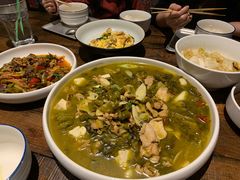 -铁公鸡·四川料理(天环广场店)