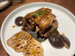 武汉卤味拼盘-清水亭湖北菜(大屯DT51店)