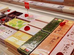-好利来(温江新尚天地店)