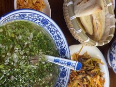 -长安后宰门水盆羊肉(新都心店)