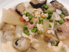 苏帮白什盘-老阊门菜馆(山塘街店)