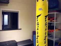 -K1拳击泰拳健身俱乐部