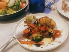 -玛尚诺Pizza&Bar(长泰广场店)