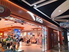 -深圳华盛奥特莱斯(华南一道店)