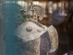 -上海博物馆(人民广场馆)