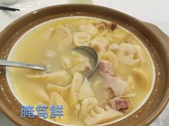 -西湖春天•老字号杭州菜(百汇店)