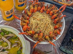 -四妹餐厅(玫瑰街店)