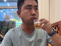 -有滋有味烧烤涮(果园星城C区店)