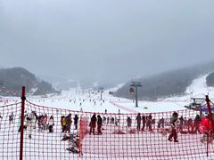 -中旅松花湖滑雪场