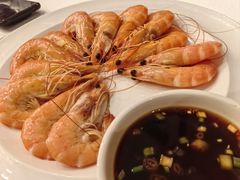 -万龙洲海鲜(阜外店)