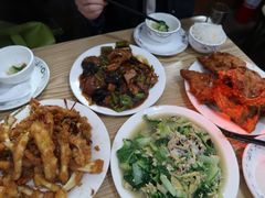 -九龙餐厅(大沽路店)