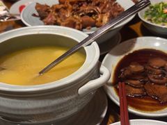-丽江金茂凯悦臻选酒店-滇香馆