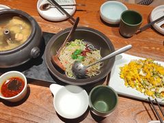 -云海肴·汽锅鸡·云南代表菜(美罗城店)