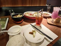 -大树餐厅(益田假日店)