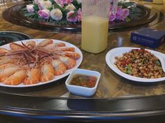-西苑锦润私房菜-餐饮部
