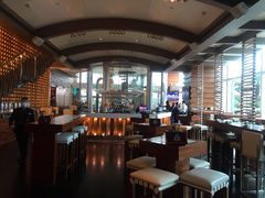 -The BREW·酿餐厅(浦东嘉里大酒店)