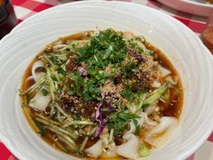 -西贝(上海中心店)