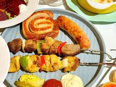 -库滋明·俄罗斯特色美食(中央大街店)