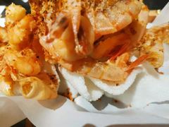 -小厨娘淮扬菜(六合欢乐港店)