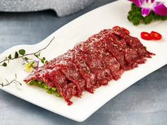 -原始泥炉烤肉(总店)