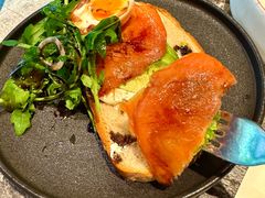 -SHADOWS•Bistro&Eatery(安福路店)