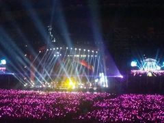 -南京奥林匹克体育中心-体育馆