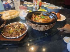 -桃源人家(东门店)