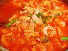 -山石榴·贵州菜(丰盛里店)