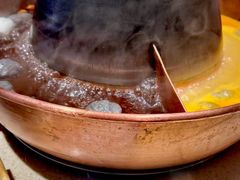 -东镇老火锅(长春路首店)