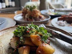 -BOR Eatery(安福路店)