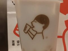 -喜茶(上海奉贤宝龙店)