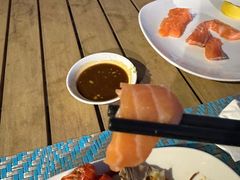 -深圳大梅沙京基洲际度假酒店