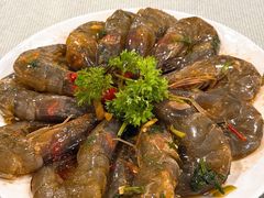 -渔娘渔家丹东海鲜(东直门店)