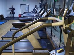 -西吉马游泳健身(协信店)