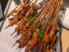 -九村烤脑花·两江非遗(创始总店)